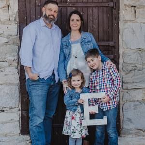 Meet your Posher, Kelli